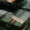 10er Set Holzgriffe mit 5 mm Durchgangsbohrung, aus Produktbild-Vorschau 7