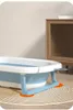 Vaschetta per neonati - Vaschetta da bagno 85x47x21,5 cm - Anteprima dell’immagine prodotto 14