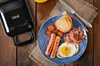 Eldom Mini multifunctional toaster Podgląd zdjęcia produktu 8