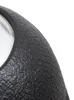 Mazda 3 III 13-18 Schaltknauf SCHWARZ + SILBER 6-GANG Produktbild-Vorschau 4