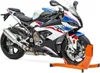 Motorrad Montageständer Wippe Vorderrad  Easy Plus Produktbild-Vorschau 5
