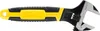 Stanley 0-90-948 clé à molette Clé à molette Voir les images du produit 12