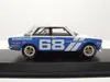 Greenlight Collectibles 86346 Datsun 510 BRE #68 1972 bleu Voir les images du produit 4