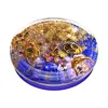 PopSockets PGL Tidepool Cosmic Escape, Griffigkeit, Blau, Produktbild-Vorschau 2