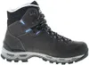 A single hiking boot is shown against a white background. Voir les images du produit
