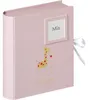 Walther Baby Animal, roze opbergbox voor babyartikelen. Productafbeelding-voorbeeld 2
