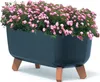 Prosperplast Gracia Case vaso da fiori DGCL400-S433 con Anteprima dell’immagine prodotto 17