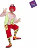 Verkleidung für Kinder My Other Me Rodeo Clown - 5-6 Jahre Produktbild-Vorschau 1