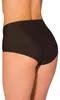 Aquarti Damen Bikinihose Bikini-Slip mit Hohem Bund , Produktbild-Vorschau 3