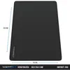 Titanwolf Speed Herná podložka pod myš 350 x 250 mm / výška Náhľad obrázku produktu 3