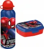 Set da pranzo per bambini Spiderman - Portapranzo e Anteprima dell’immagine prodotto 12