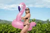 Bestway® Luxury Flamingo animale galleggiante 153 x 143 cm Anteprima dell’immagine prodotto 9
