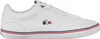 Lacoste Lerond Lifestyleschuhe EU 44 - Stil & Komfort Produktbild-Vorschau 1