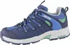Meindl Respond Junior Jungen Velour-Mesh Outdoorschuhe Produktbild-Vorschau 1