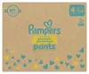 Pampers Premium Protection Pants Gr 4 Maxi 9-15kg 168 Stück Produktbild-Vorschau 2