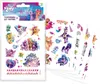 Set di tatuaggi My Little Pony Anteprima dell’immagine prodotto 4