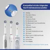 8 Stück Aufsteckbürsten Kompatibel mit Braun Oral B Produktbild-Vorschau 3