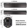 Vertikální baterie pro elektrokola Bosch PowerTube 625 Wh Náhled obrázku produktu 2