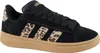 Adidas Schuhe JS2886 im Retro-Basketball-Stil mit dicker Produktbild-Vorschau 1