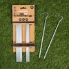 Picchetti per tende Picchetti per tende 23 cm 10 pz. Anteprima dell’immagine prodotto 3
