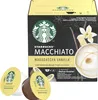 Nescafé Dolce Gusto Starbucks Vanilla Latte Macchiato, Produktbild-Vorschau 9
