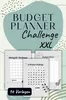 Budget Planner Challenge XXL Produktbild-Vorschau 1