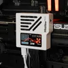 WireView Pro II GPU (wit, standaard, 12V-2x6-pin, USB-C) Productafbeelding-voorbeeld 8