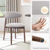 COLAMY 2er Set Esszimmerstühle, robust und elegant, im Produktbild-Vorschau 6