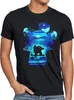A.N.T. Glumanda Gamer Herren T-Shirt monster spiel online Produktbild-Vorschau 1
