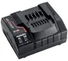 Ładowarka akumulatorów Metabo ASC 72, 12-18 Volt, z Podgląd zdjęcia produktu 1