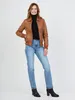 JCC Lederjacke 2999101-2 Damen cognac XS Produktbild-Vorschau 6