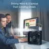 4 in 1 Tragbare Klimaanlagen,Ventilator,3 Produktbild-Vorschau 7