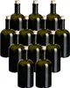 set di 12 bottiglie di vetro 500 ml Classic Antique con Anteprima dell’immagine prodotto 1
