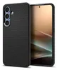 SPIGEN étui LIQUID AIR pour SAMSUNG S25 noir mat Voir les images du produit 1