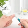 Cążki do paznokci z prostym ostrzem do wrastających i Podgląd zdjęcia produktu 8