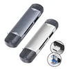 Kartenleser 6 in 1 SD Speicherkartenleser USB 3.0 Typ C Produktbild-Vorschau 4