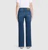 MAC JEANS - LAURA, Authentic Stretch Denim Produktbild-Vorschau 8