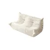 Divano reclinabile divano poltrona seduta cloud beige 2 Anteprima dell’immagine prodotto 10