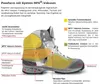Meindl Vakuum Lady Ultra Donna Stivali da Trekking Gore Tex Anteprima dell’immagine prodotto 10