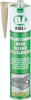Cartuccia di sigillante poliuretanico BOLL BEIGE 310ML Anteprima dell’immagine prodotto 1