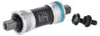 SHIMANO BBUN300, movimento centrale, argento-nero, Anteprima dell’immagine prodotto 3
