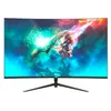 Nilox MONITOR 24 CURVO 165HZ 1MS HDMI DP - 1 ms Monitor PC Anteprima dell’immagine prodotto 1