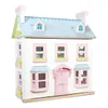 Le Toy Van Puppenhaus Mayberry Manor Produktbild-Vorschau 2