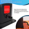 Bettizia Solardusche 20-60 Liter | schwenkbarem Duschkopf & Produktbild-Vorschau 4