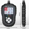 Qoltec OBDII EOBD diagnostic tester ProLine 8V 25V Náhled obrázku produktu 4