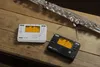 KORG TM-70T Tuner Metronom Schwarz für Blas- und Produktbild-Vorschau 2