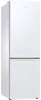 Samsung RB34C600EWW, 344 l, SN-T, 8 kg/24h, E, Fresh Zone Produktbild-Vorschau 3