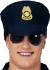 Polizist - Kostüm für Erwachsene Gr. M-XXL, Größe:M Produktbild-Vorschau 5