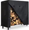 Housse pour support à bois, 4 pieds, Oxford 600D, robuste, Voir les images du produit 1