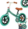 Vélo de fond Trike Fix Balance turquoise Voir les images du produit 2